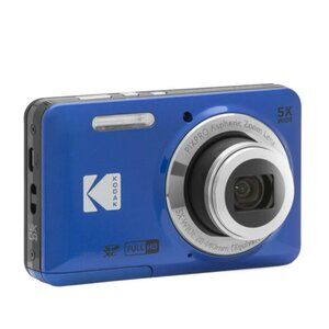 KODAK PIXPRO FZ55 Digital Camera